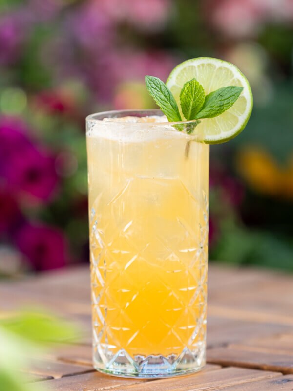 Coco-Loco Ranch Water