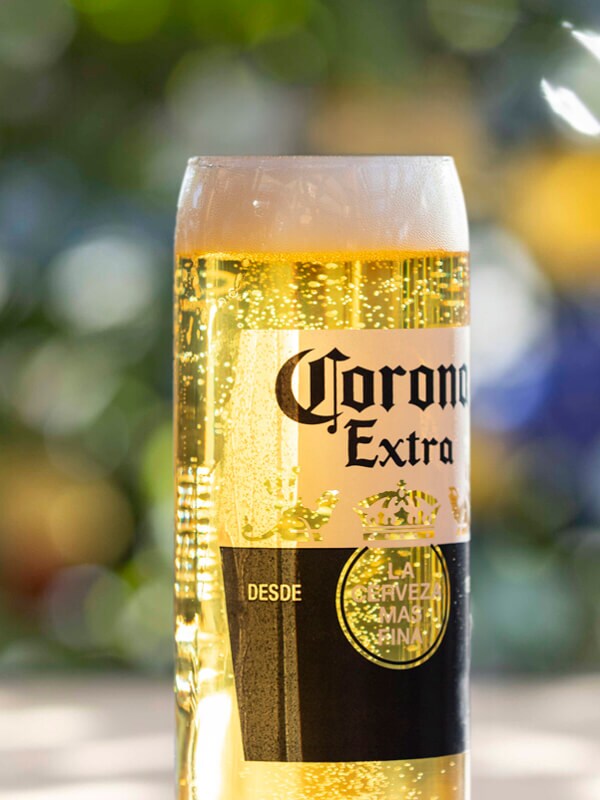 Corona Draught